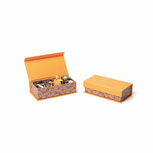 Coffret vintage les delices de la closiere Coffret vintage les delices de la closiere