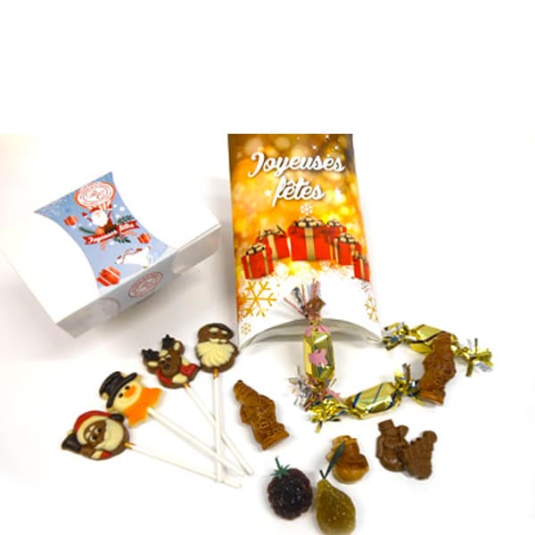Arbre noel boitages festifs Arbre noel boitages festifs