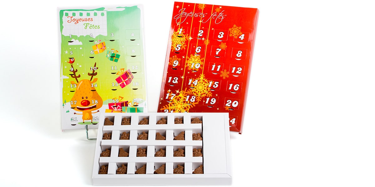 Arbre noel calendrier avent 1 Arbre noel calendrier avent 1