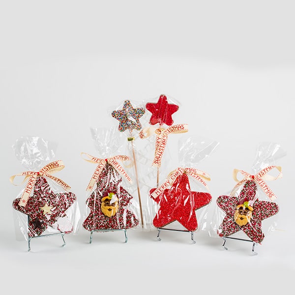 Arbre noel gourmandises festives decoratives Arbre noel gourmandises festives decoratives