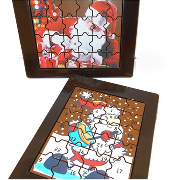 Arbre noel puzzle Arbre noel puzzle