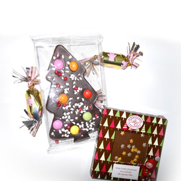 Arbre noel tablettes festives Arbre noel tablettes festives