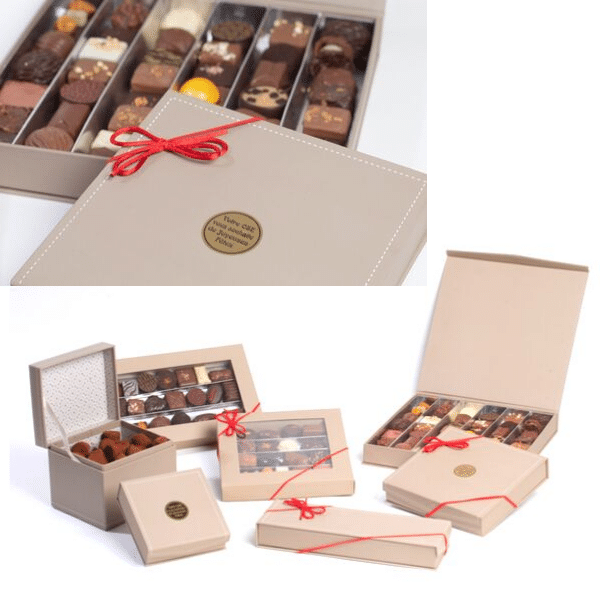 Collection taupe lesdelicesdelaclosiere