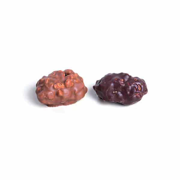 Gourmandises croustine Gourmandises croustine
