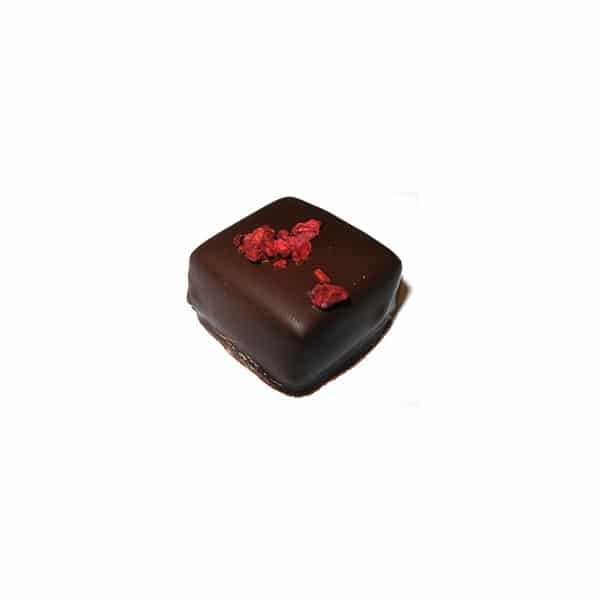 Gourmandises ganache Gourmandises ganache