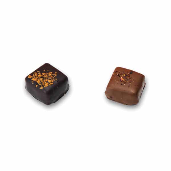 Gourmandises praline coco Gourmandises praline coco