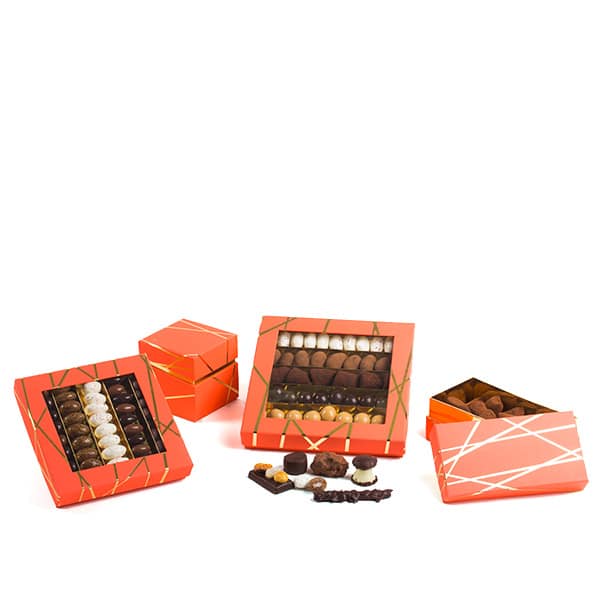 Noel collection corail Noel collection corail