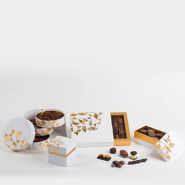 Noel collection reverie