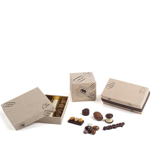 Noel collection cacao Noel collection cacao