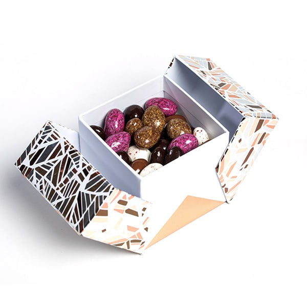 Gamme champagne les delice de la closiere