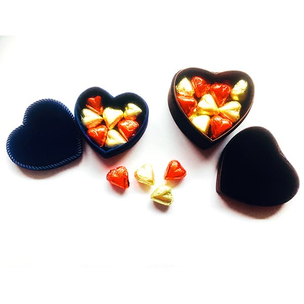 Gamme coeur les delice de la closiere