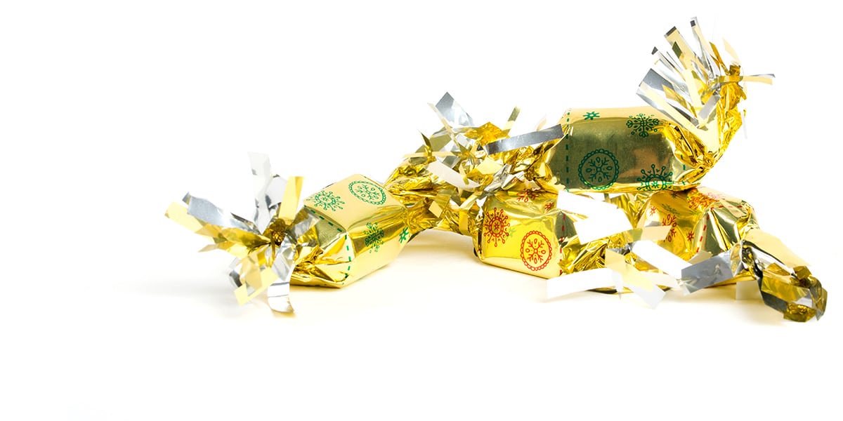 Papillotes figurines enfant Papillotes figurines enfant