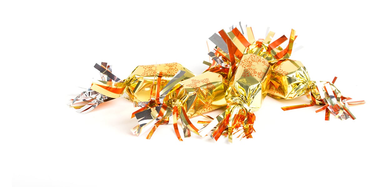 Praline cereales croustillantes 1 Praline cereales croustillantes 1