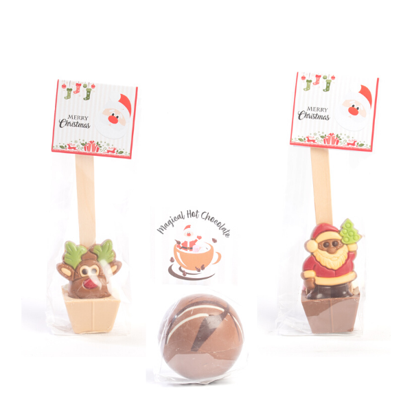 Enfants chocolats à fondre les delices de la closiere Enfants chocolats à fondre les delices de la closiere