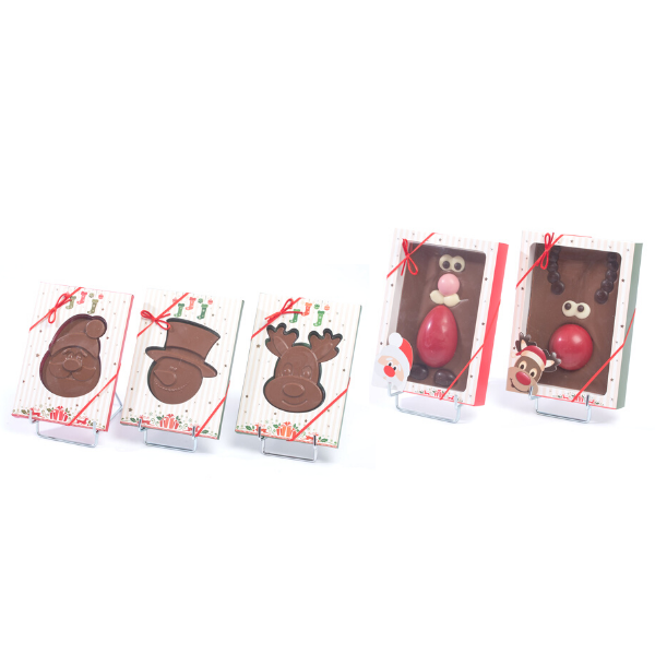 Enfants tablettes sous étui les delices de la closiere Enfants tablettes sous étui les delices de la closiere