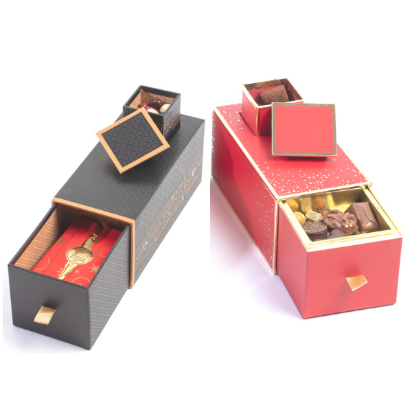 Boites collection surprise Boites collection surprise