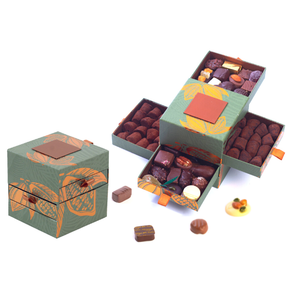 Idees cadeaux coffret gourmandises les delices de la closiere Idees cadeaux coffret gourmandises les delices de la closiere
