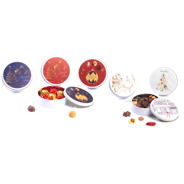 Idees cadeaux btes metal rondes les delices de la closiere Idees cadeaux btes metal rondes les delices de la closiere