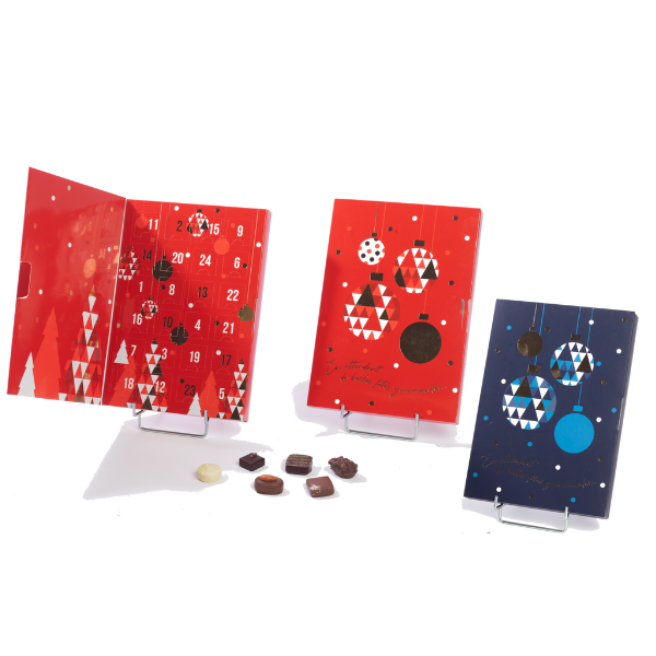 Idees cadeaux calendrier de l'avent les delices de la closiere Idees cadeaux calendrier de l'avent les delices de la closiere