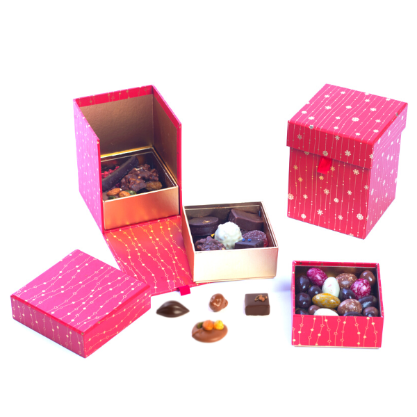 Idees cadeaux coffret constellations les delices de la closiere Idees cadeaux coffret constellations les delices de la closiere