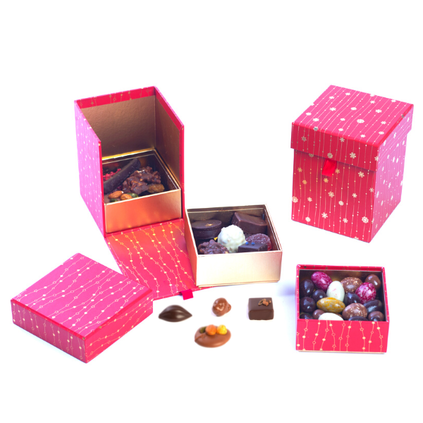 Idees cadeaux coffret constellations les delices de la closiere