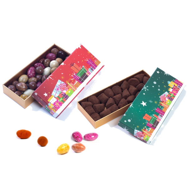 Idess cadeaux coffrets plats noel les delices de la closiere Idess cadeaux coffrets plats noel les delices de la closiere
