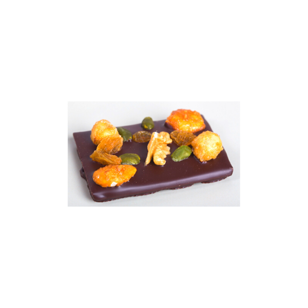 Chocolats cg sultana2 les delices de la closiere