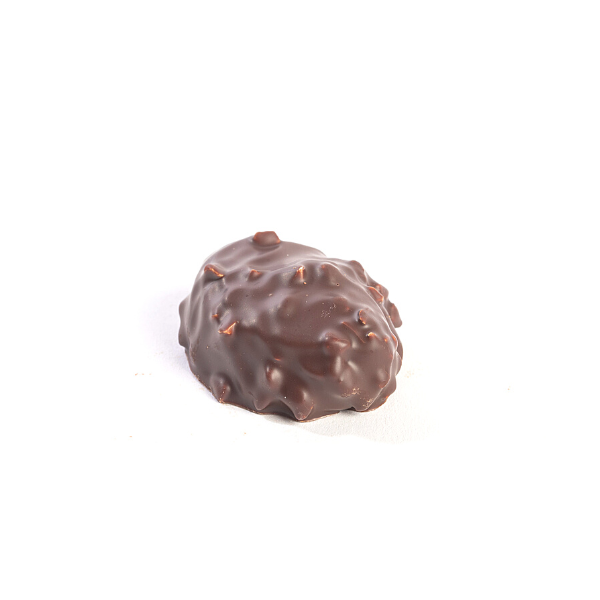 Chocolats rocher pistache les delices de la closiere