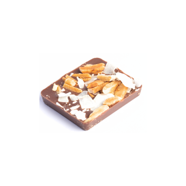 Chocolats cg coco amandes lesdelicesdelaclosiere Chocolats cg coco amandes lesdelicesdelaclosiere