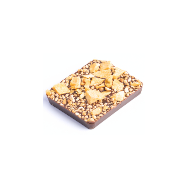 Chocolats cg passion noisettes lesdelicesdelaclosiere Chocolats cg passion noisettes lesdelicesdelaclosiere