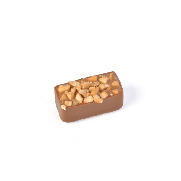 Chocolats duo passion tonka lesdelicesdelaclosiere Chocolats duo passion tonka lesdelicesdelaclosiere