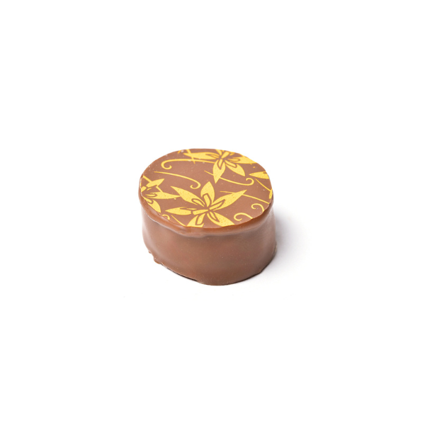 Chocolats palet vanille lesdelicesdelaclosiere Chocolats palet vanille lesdelicesdelaclosiere