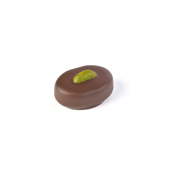 Chocolats pistache lesdelicesdelaclosiere Chocolats pistache lesdelicesdelaclosiere