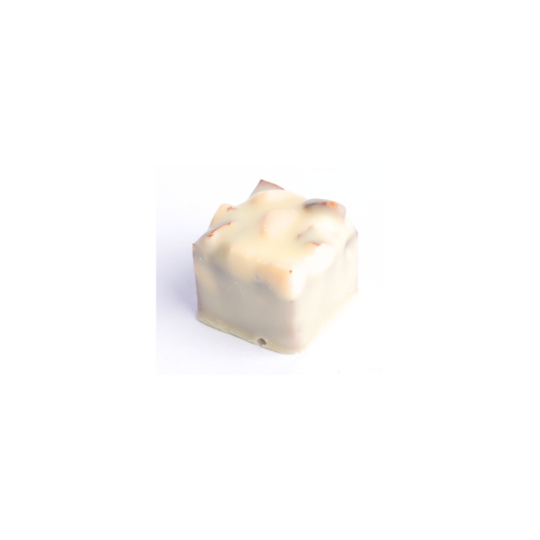 Chocolats rocher carre lesdelicesdelaclosiere Chocolats rocher carre lesdelicesdelaclosiere