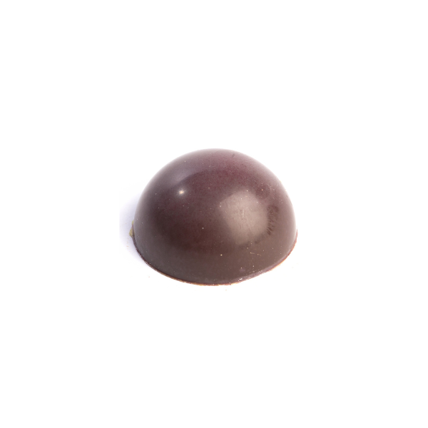 Chocolats dome cassis lesdelicesdelaclosiere Chocolats dome cassis lesdelicesdelaclosiere