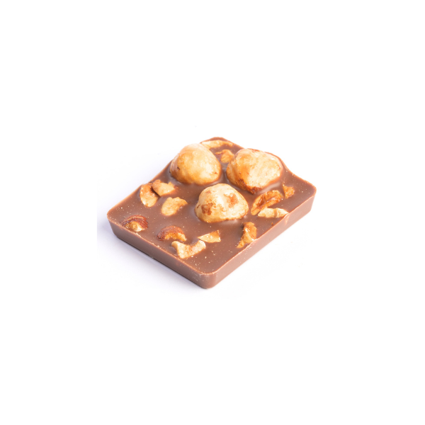 Chocolats cg noisettes lesdelicesdelaclosiere Chocolats cg noisettes lesdelicesdelaclosiere