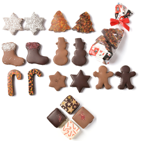 Gourmandises guimauves