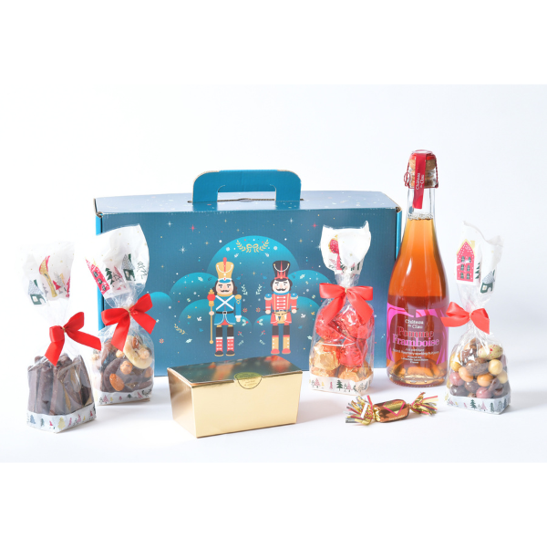 Colis n3 grand format