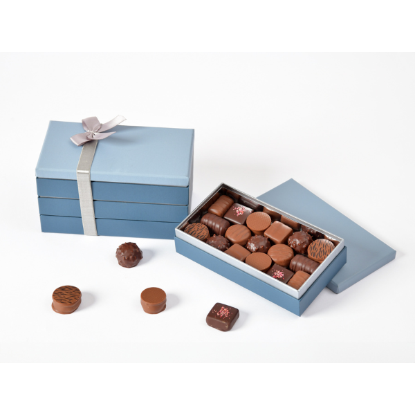 Idees cadeaux ecrins
