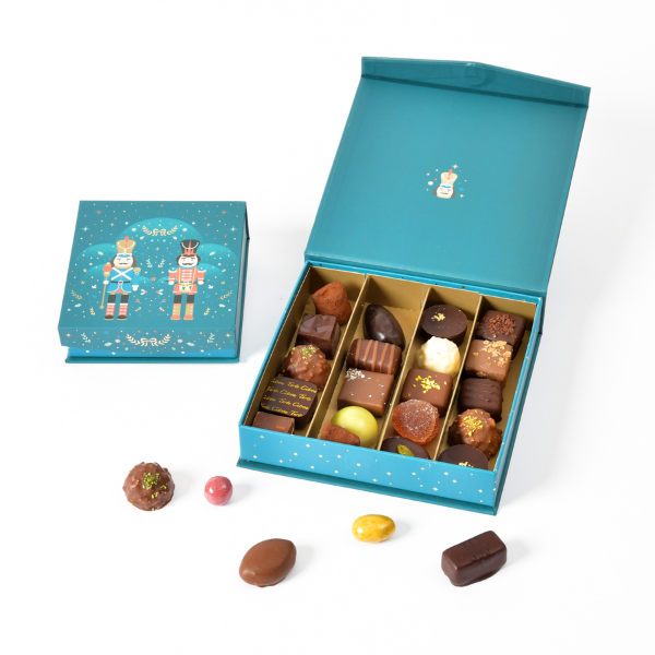 Idees cadeaux gamme casse noisettes