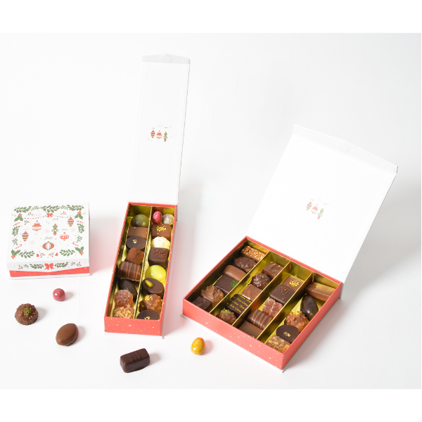 Idees cadeaux gamme vivement noel