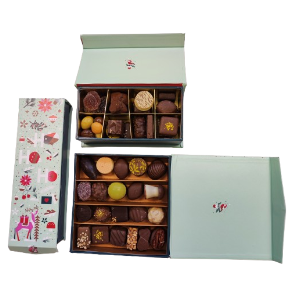 Idees cadeaux jardin d hiver