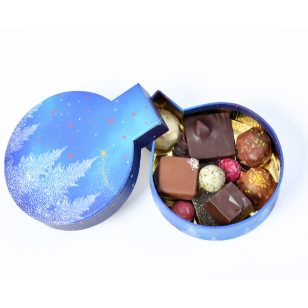 Idees cadeaux mini boule